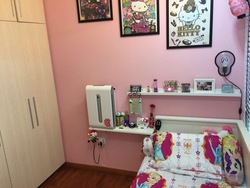 Blk 520C Centrale 8 At Tampines (Tampines), HDB 4 Rooms #215549621